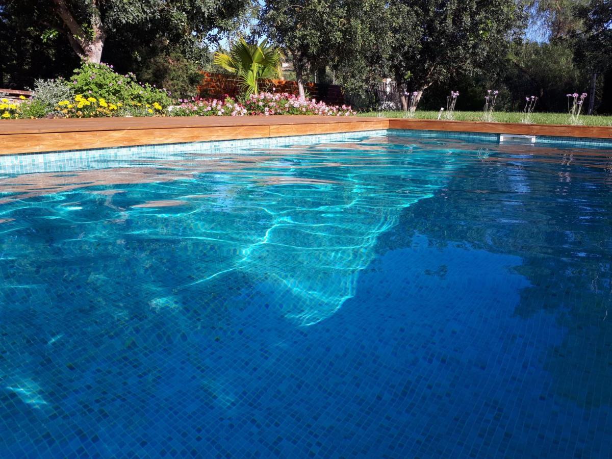 Quinta Das Carpas Ταβίρα Εξωτερικό φωτογραφία