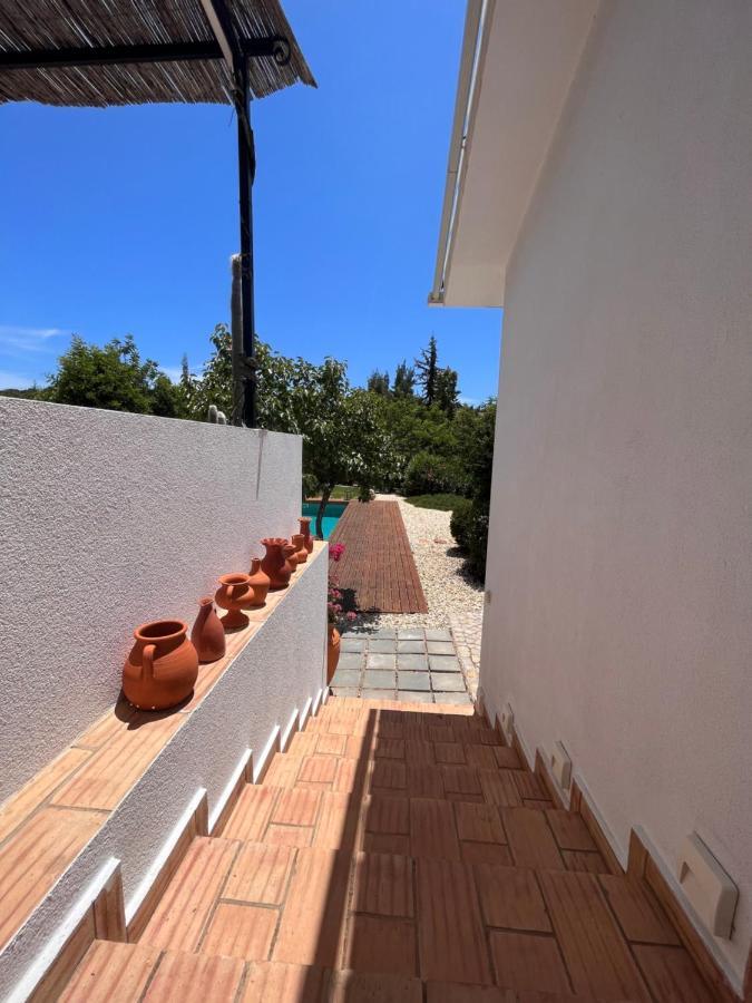 Quinta Das Carpas Ταβίρα Εξωτερικό φωτογραφία