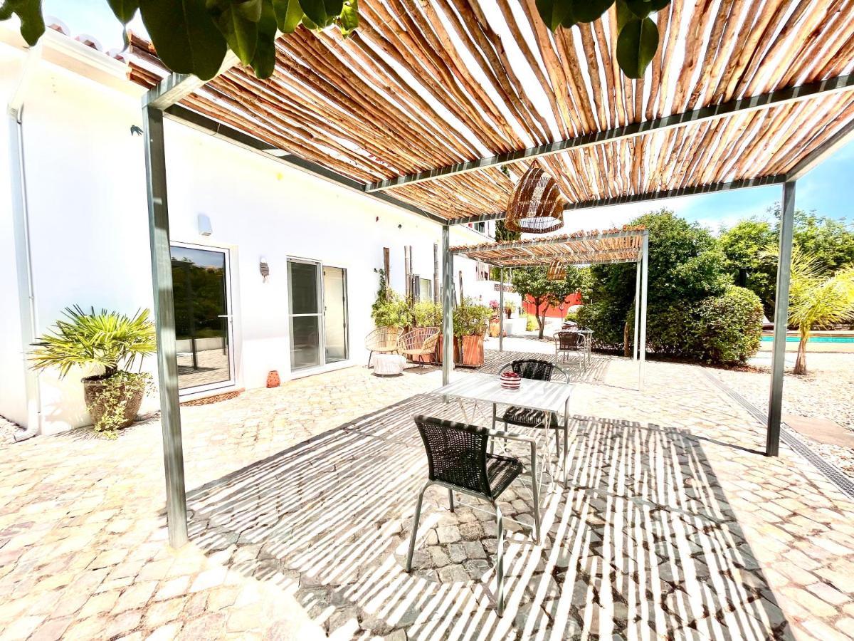 Quinta Das Carpas Ταβίρα Εξωτερικό φωτογραφία