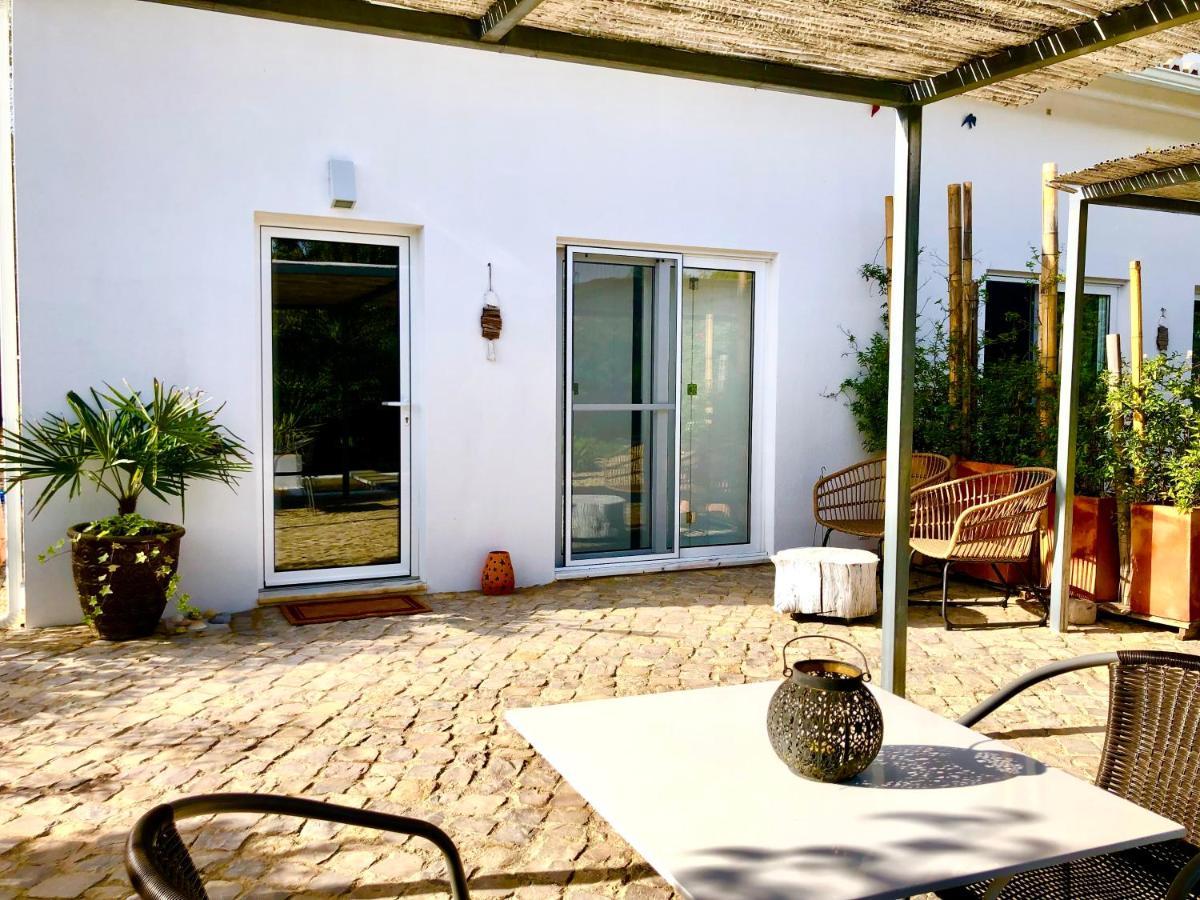 Quinta Das Carpas Ταβίρα Εξωτερικό φωτογραφία