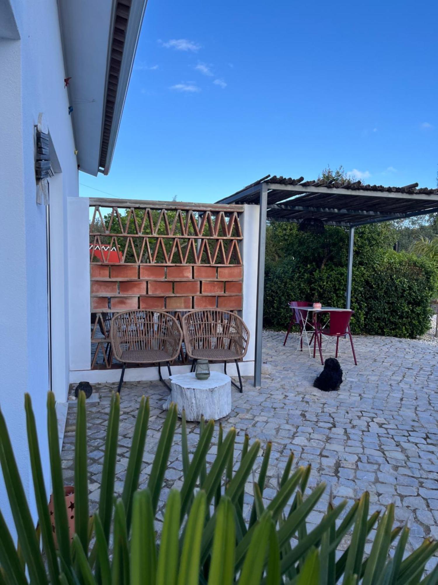 Quinta Das Carpas Ταβίρα Εξωτερικό φωτογραφία