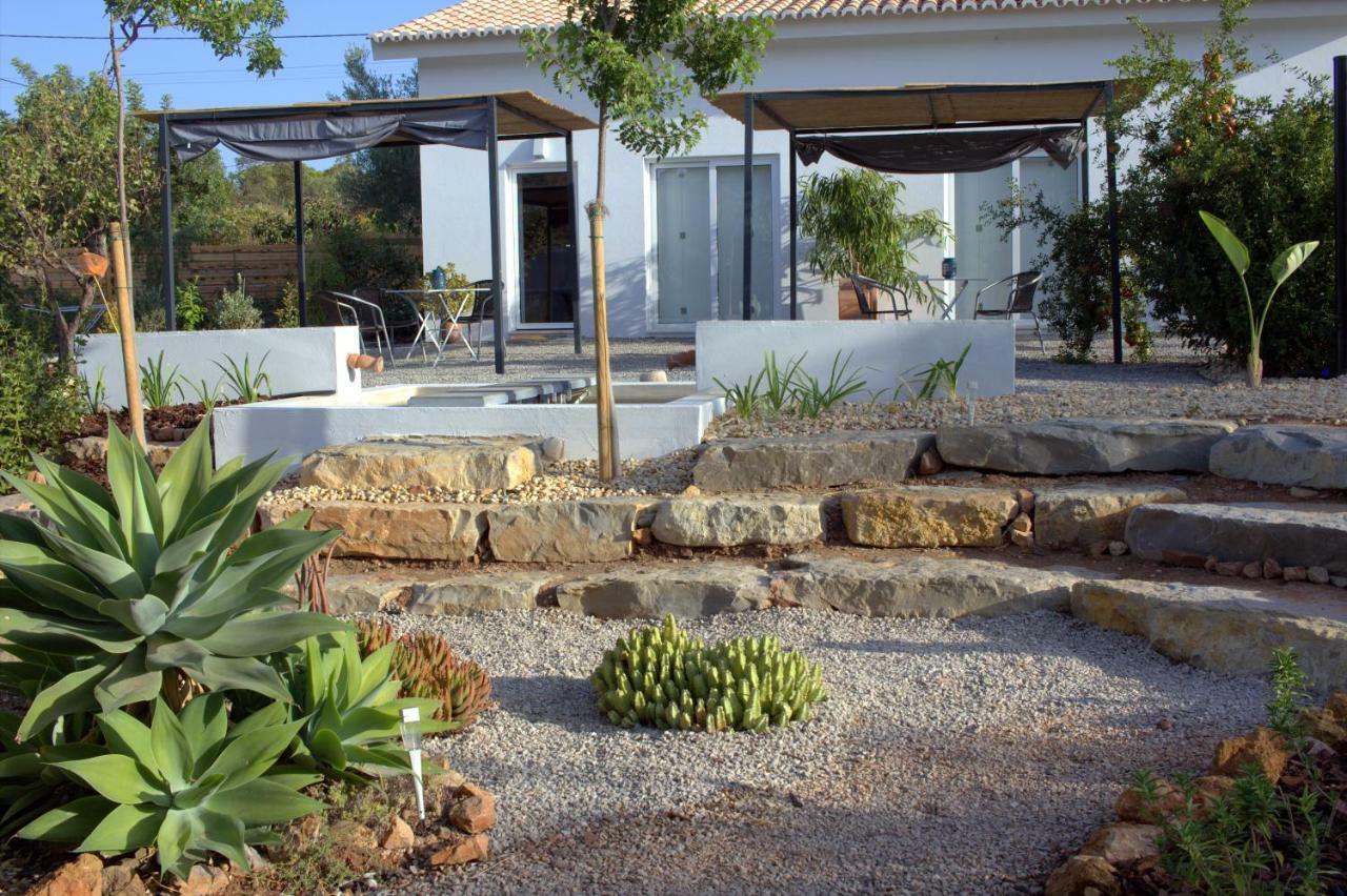 Quinta Das Carpas Ταβίρα Εξωτερικό φωτογραφία